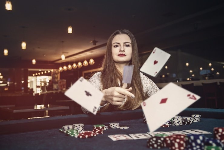 rajalangit live-dealer table interface